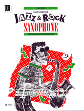 JAZZ & ROCK SAXOPHON
